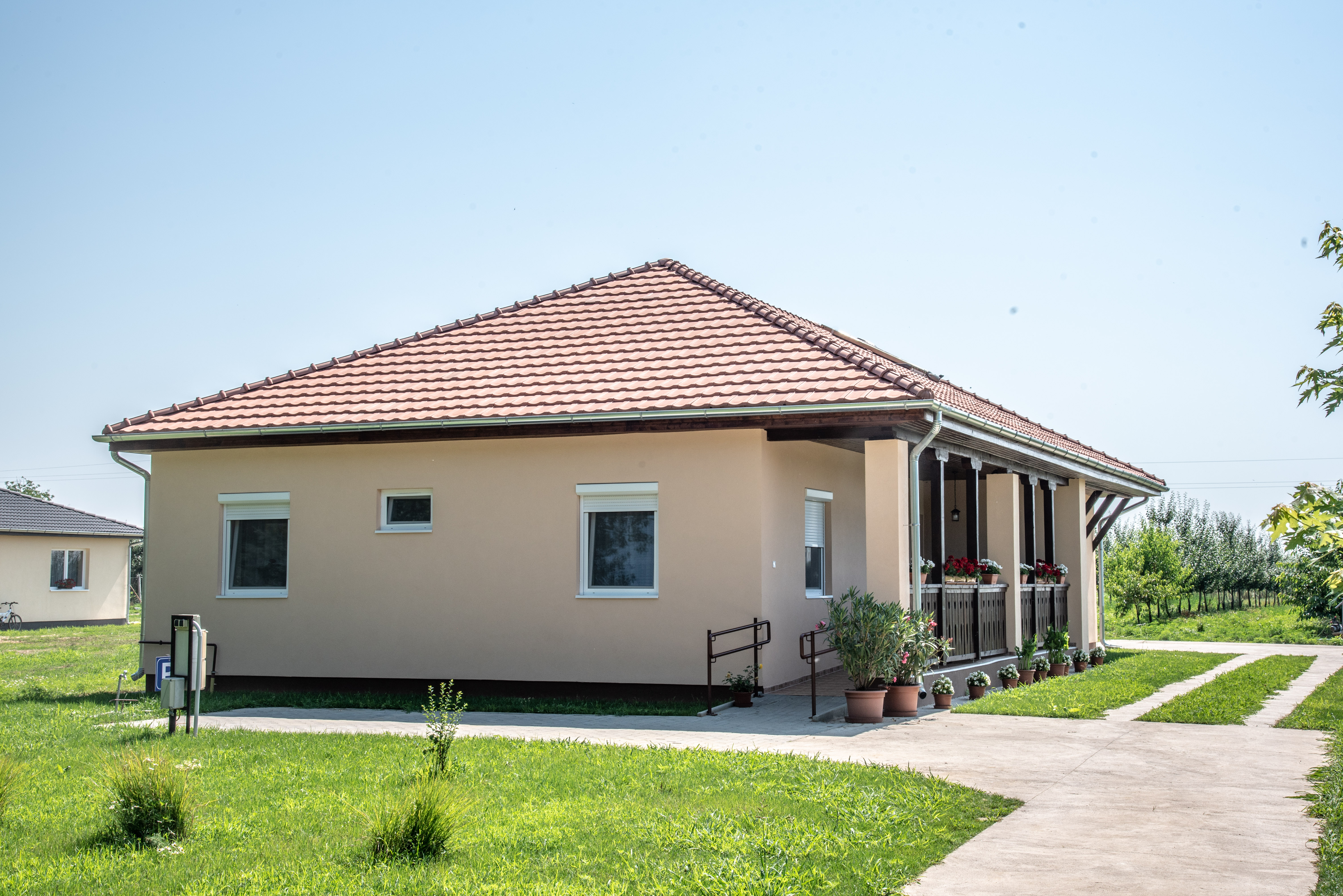 Kosztya vendégház