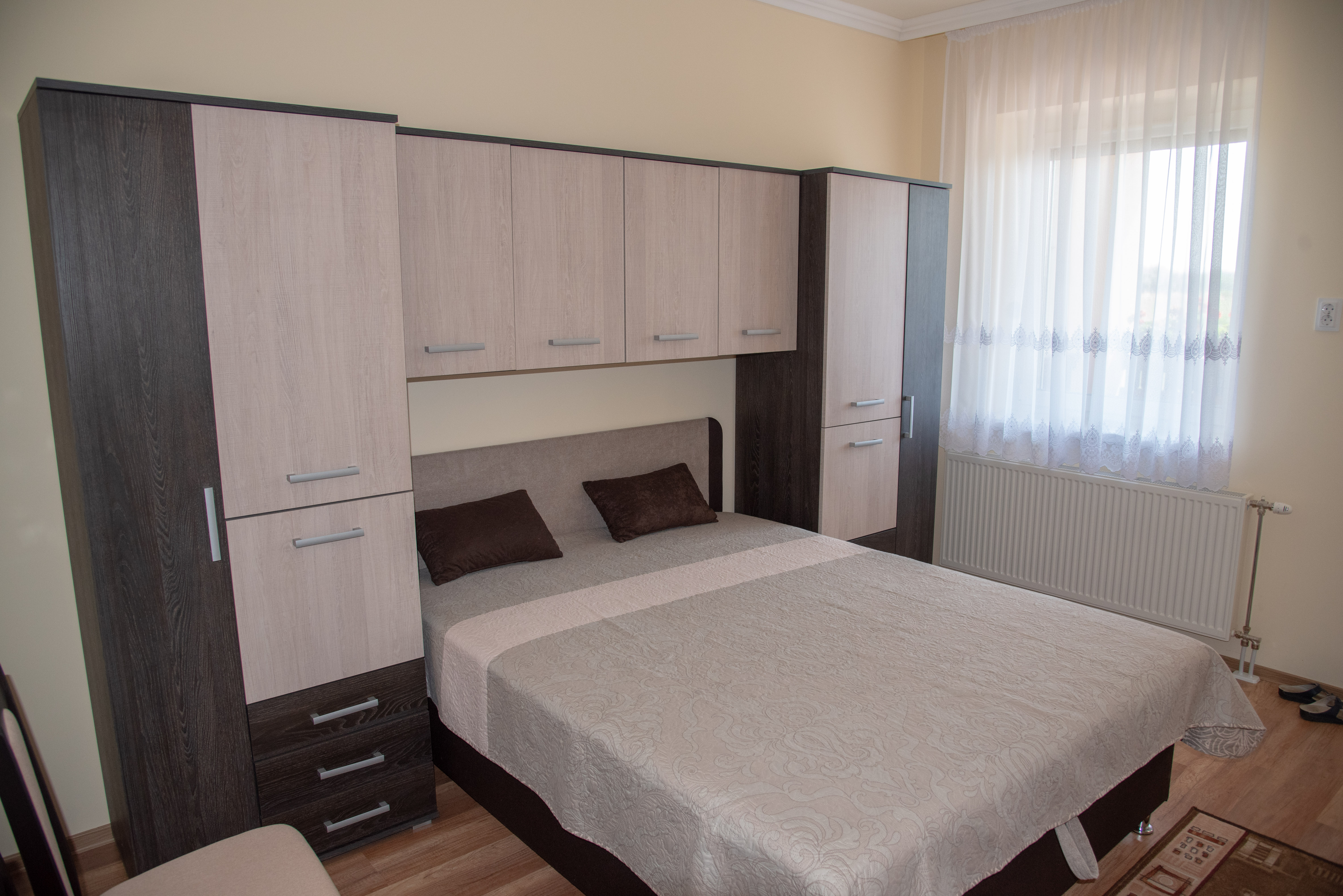 Kosztya vendégház